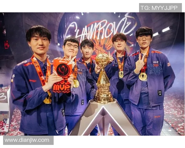 esports数据英雄联盟战术演变揭秘深入分析JDG战队的战略转换与发展路径